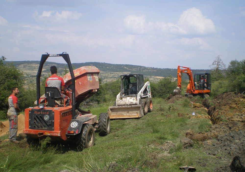 Autorizaciones licencias