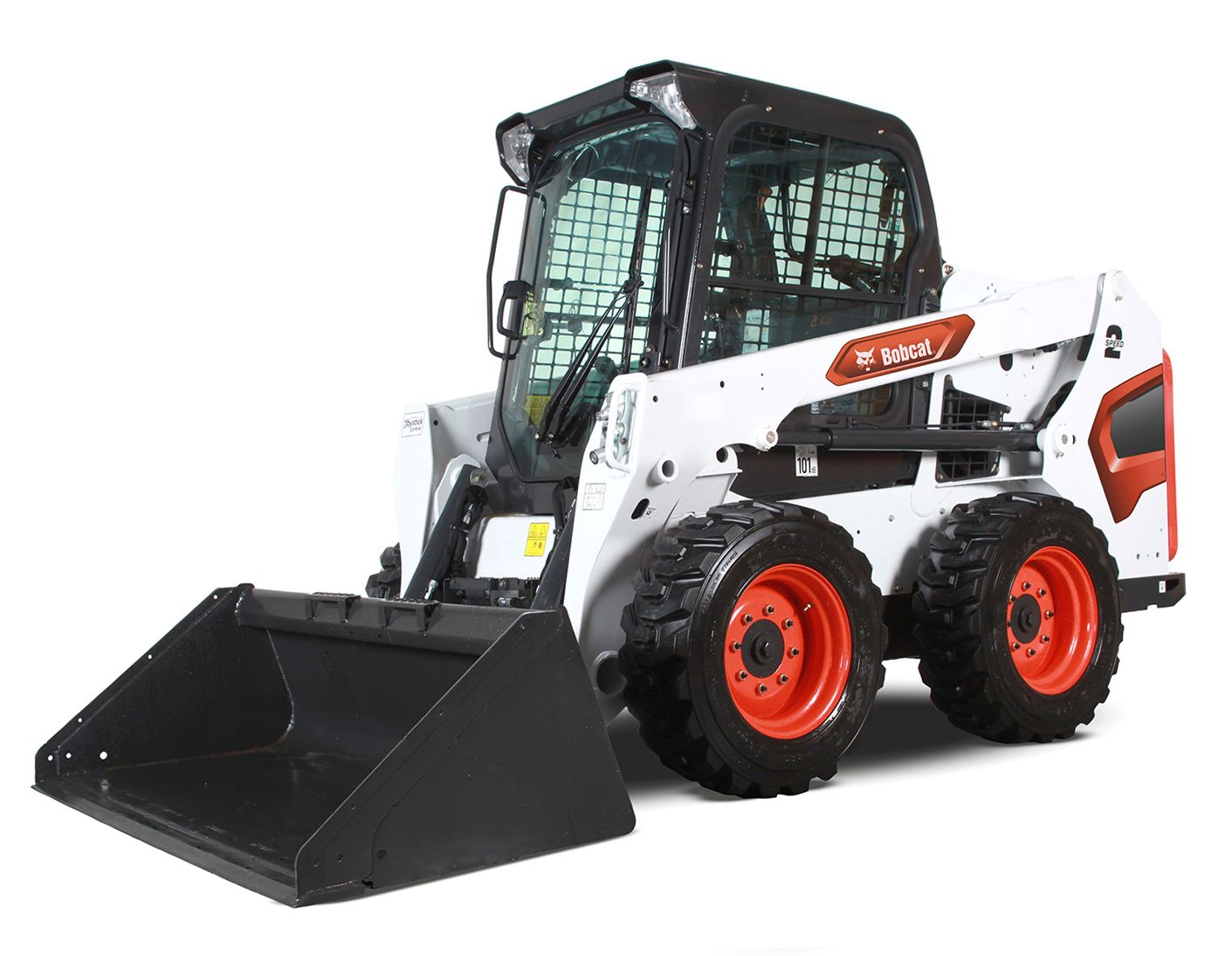 Vehículo Mini retro