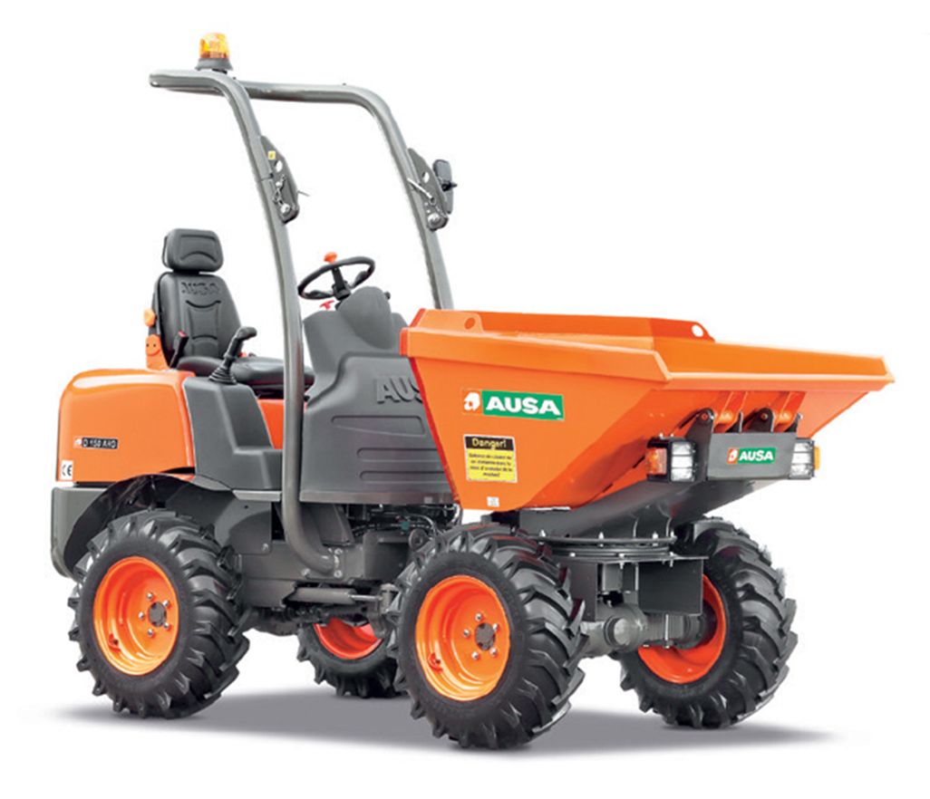 Vehículo Mini retro