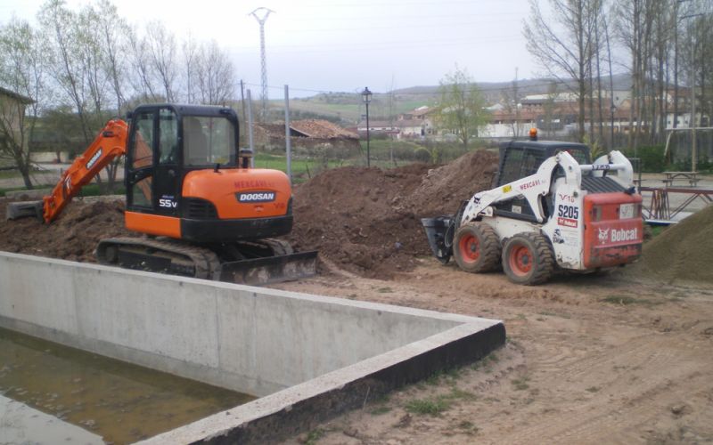 Servicios transporte